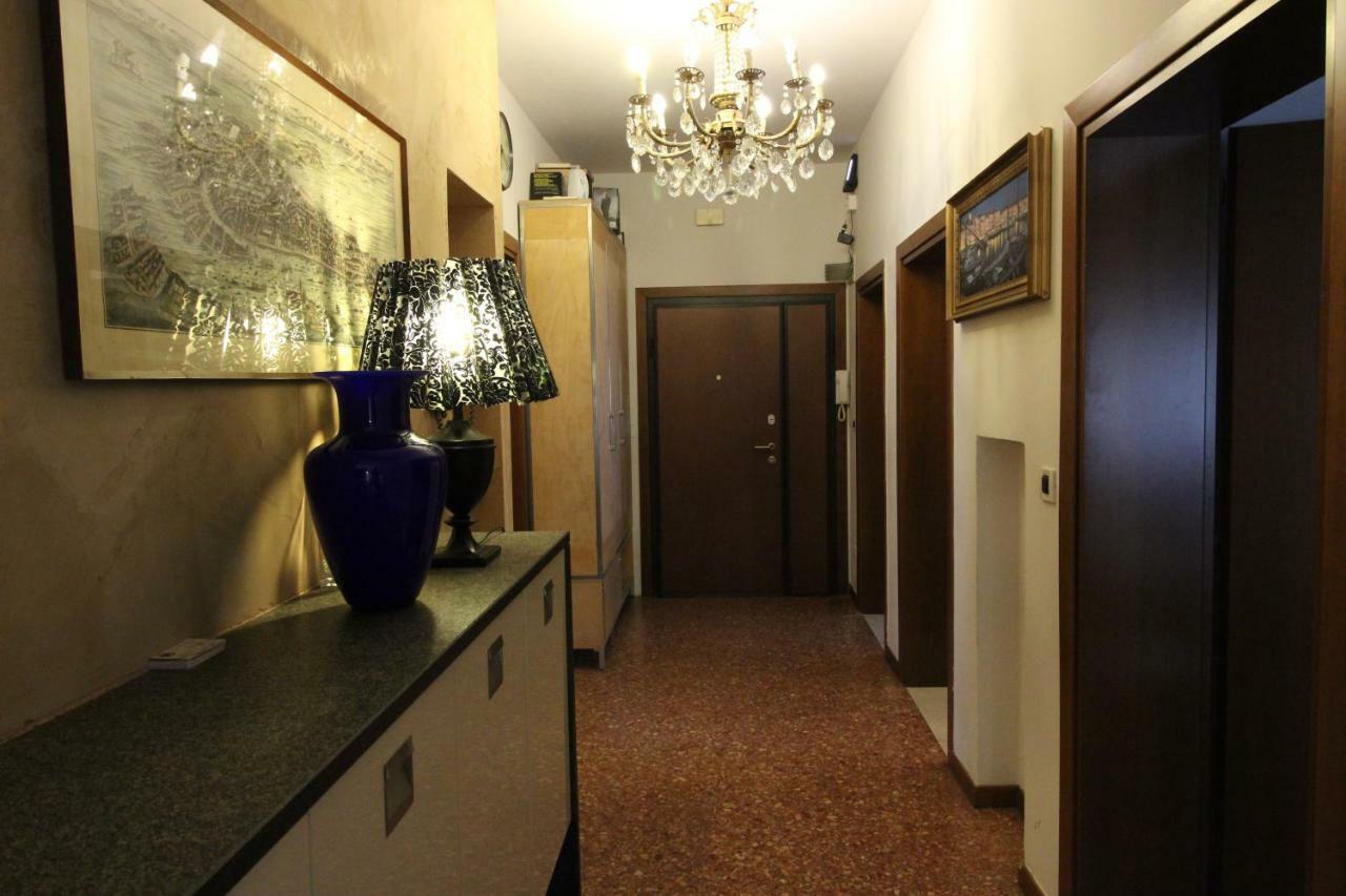 Casa-mia Mestre