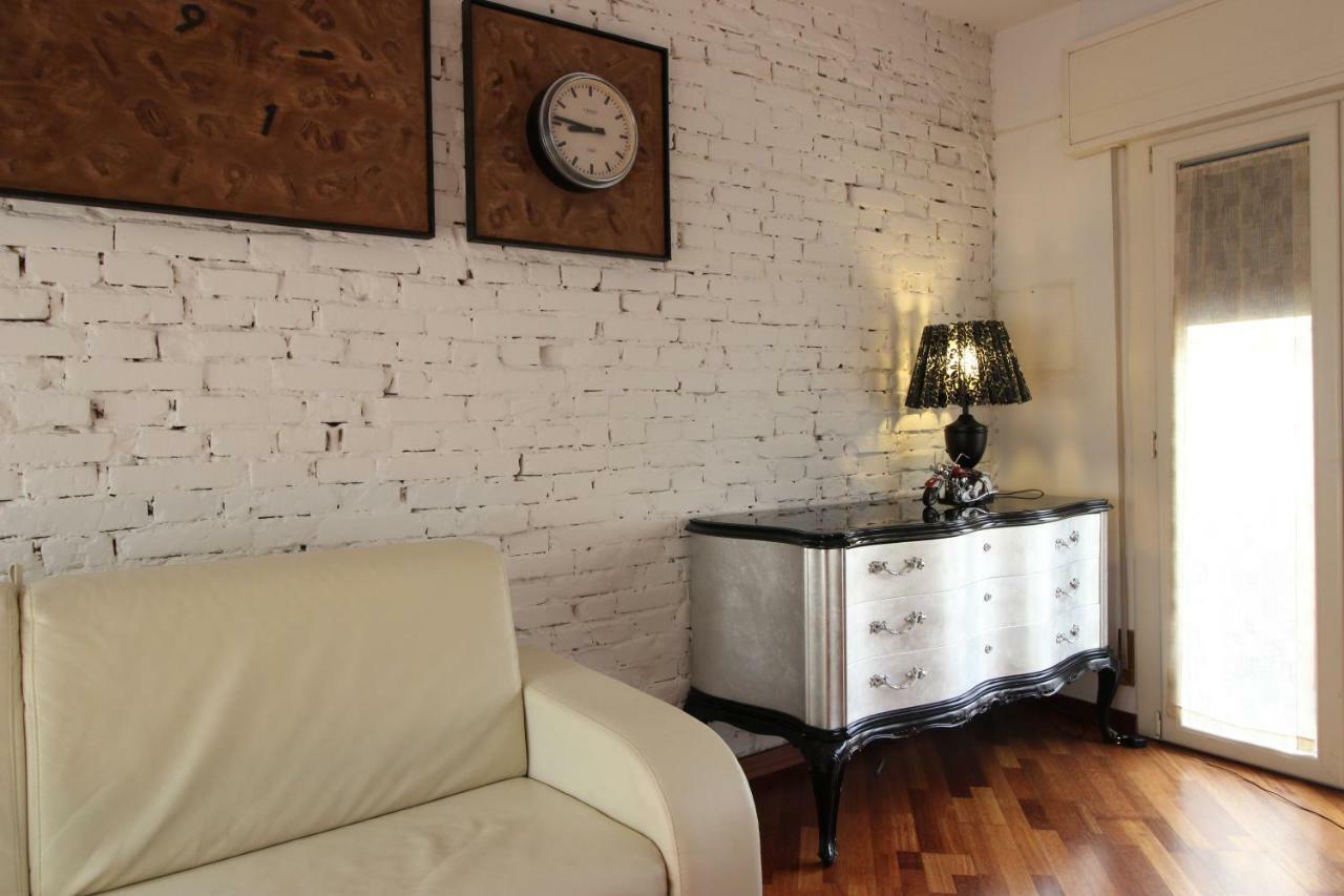 Appartement Casa-mia