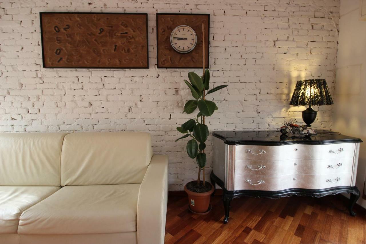 Casa-mia Appartement *