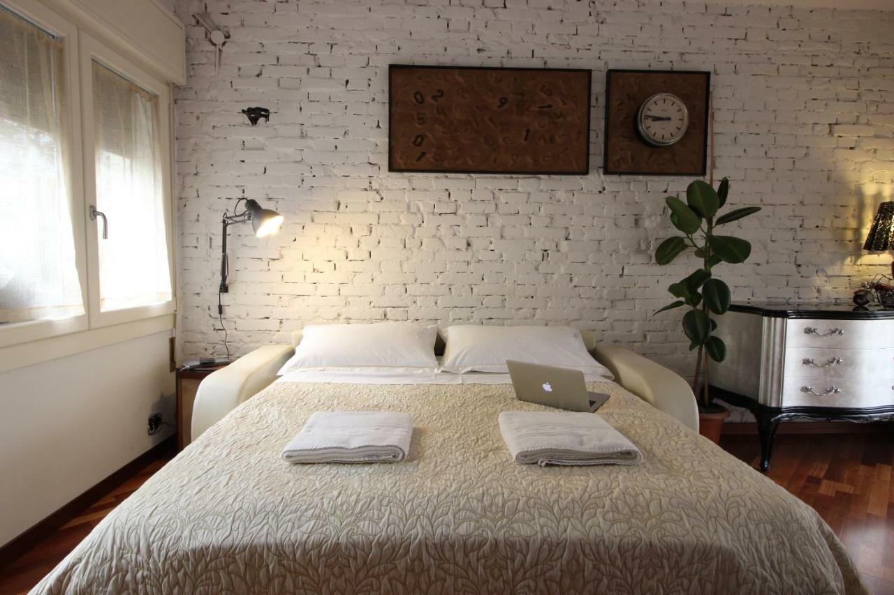Casa-mia Appartement