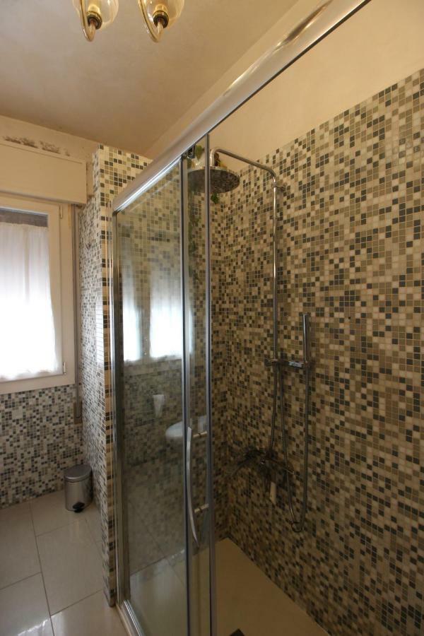 Casa-mia Appartement