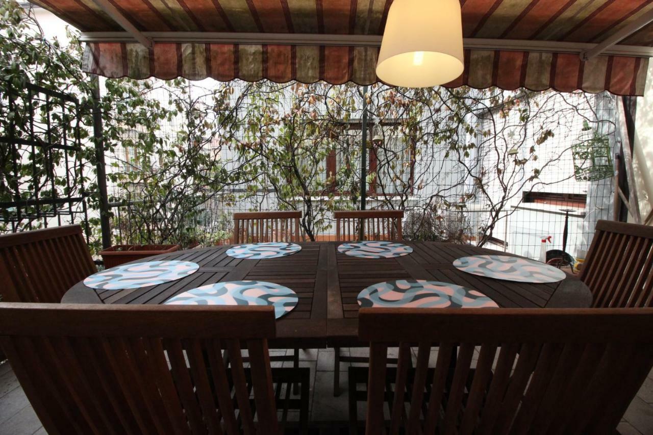 Casa-mia Mestre