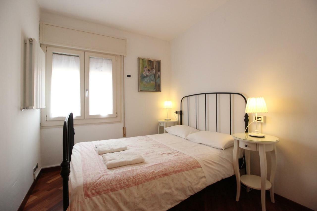 Casa-mia Appartement