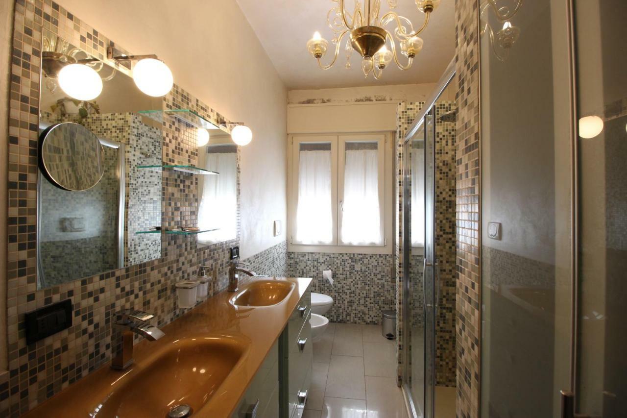 Appartement Casa-mia
