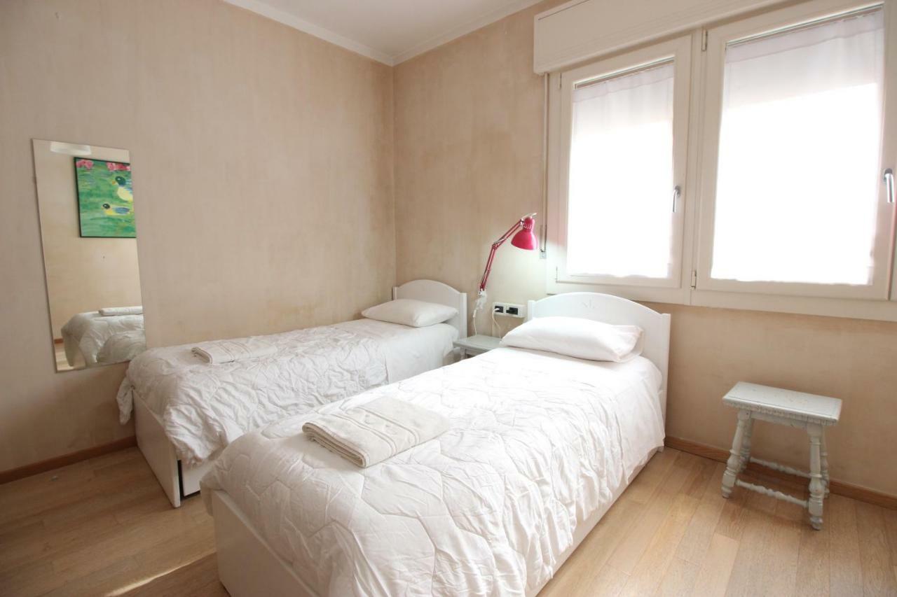 Casa-mia Appartement