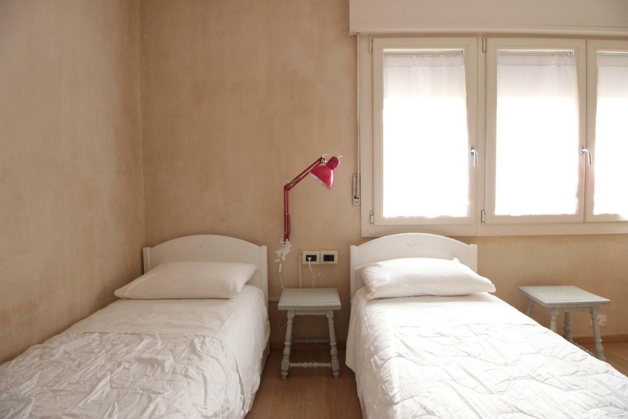 Appartement Casa-mia Mestre