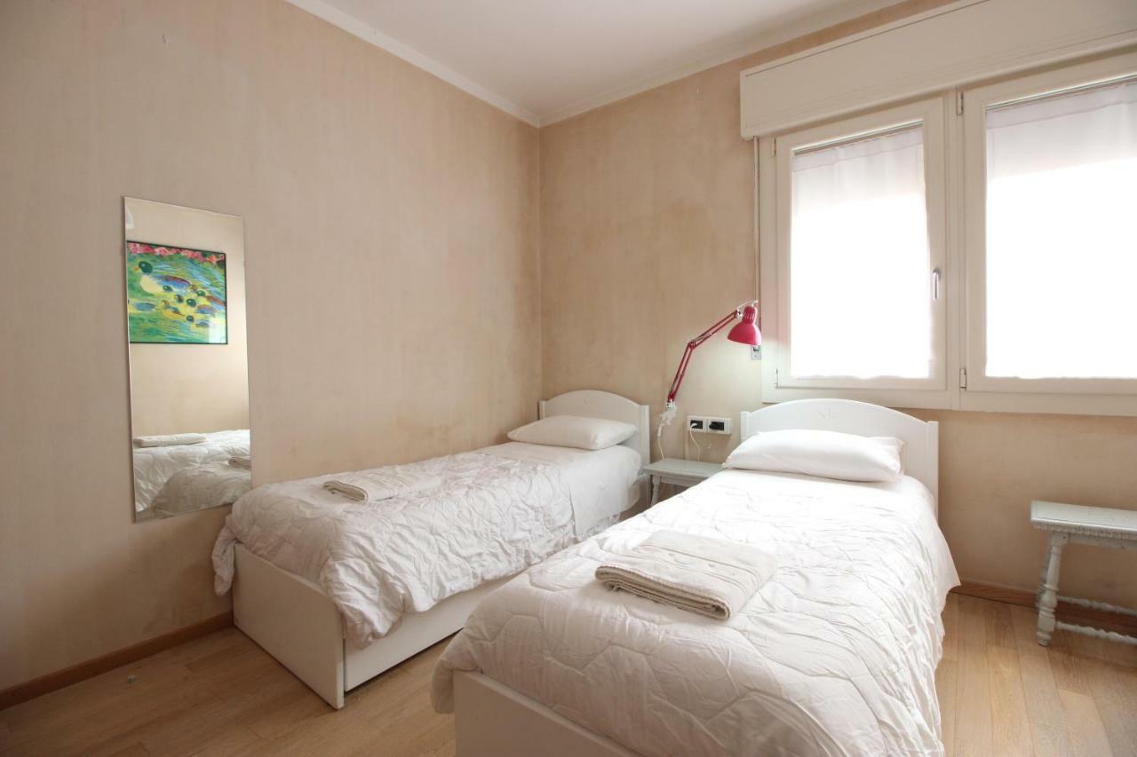 Appartement Casa-mia