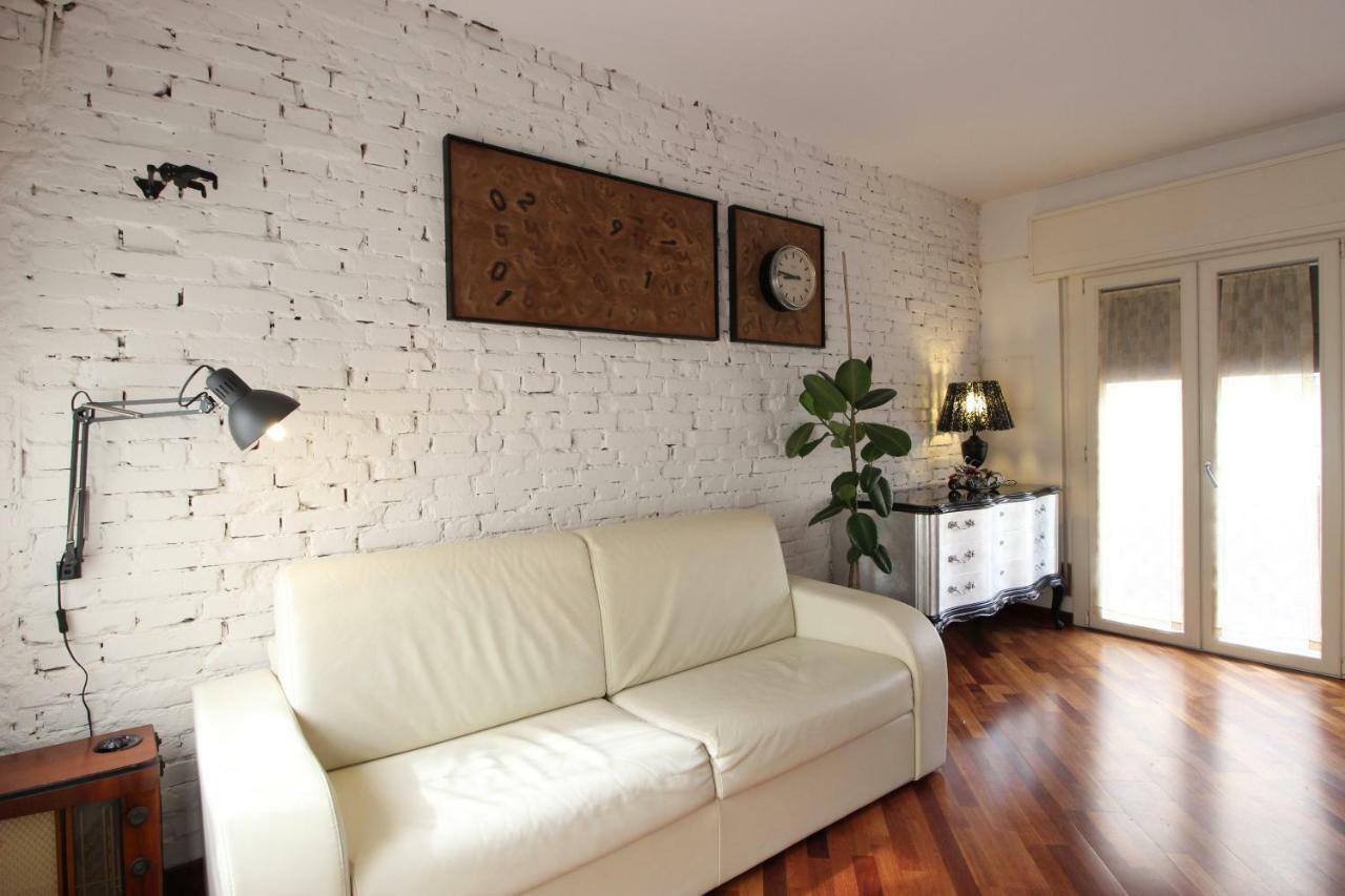 Appartement Casa-mia