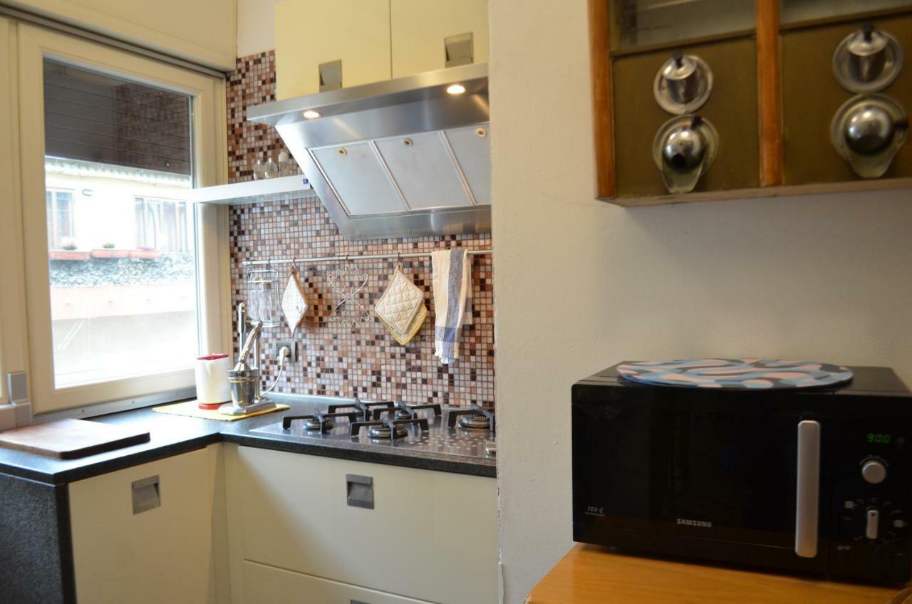 Casa-mia Appartement