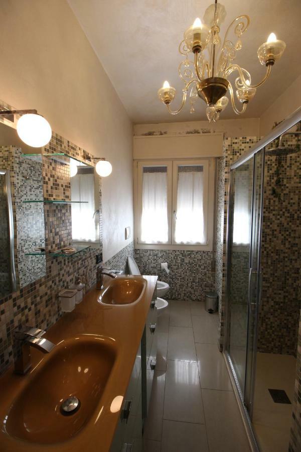 Casa-mia Appartement Mestre